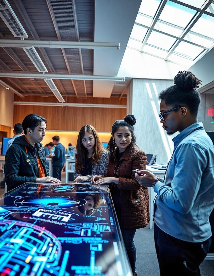 AI Academy