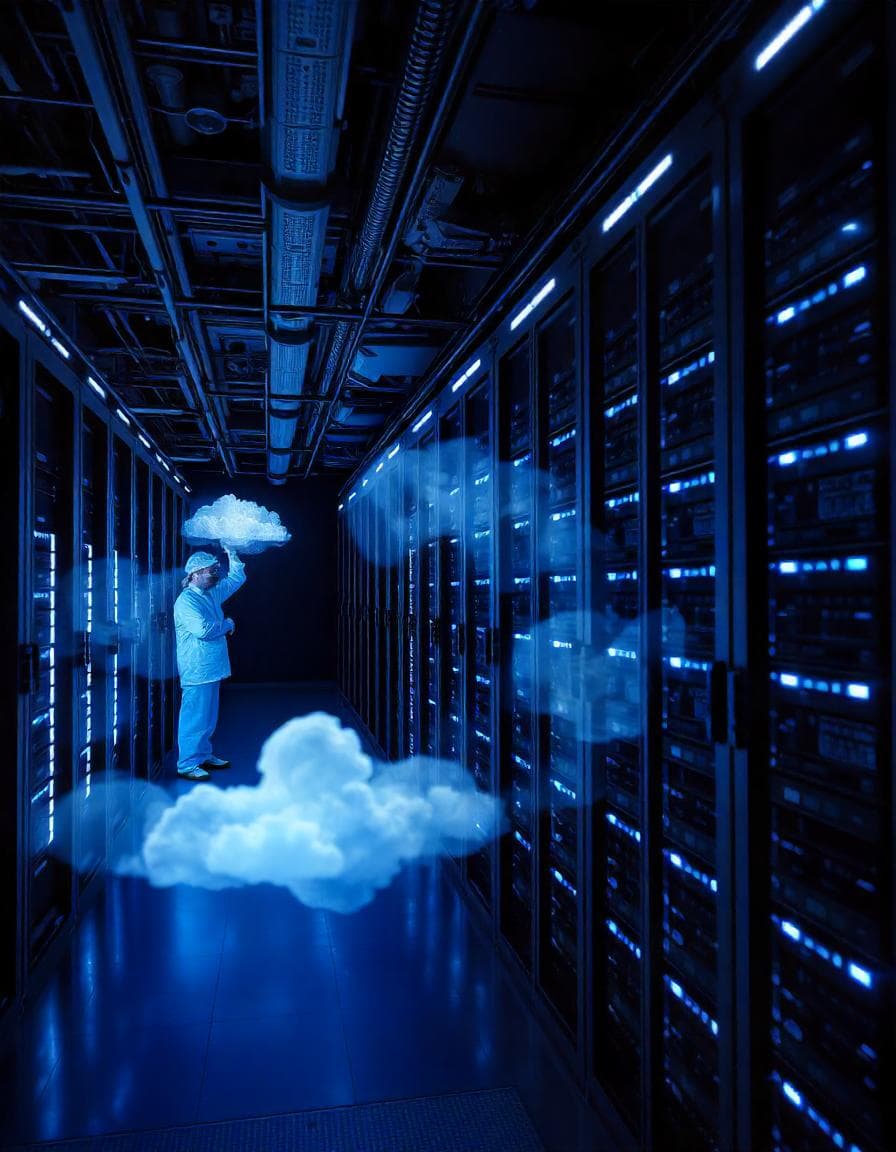 Data Center