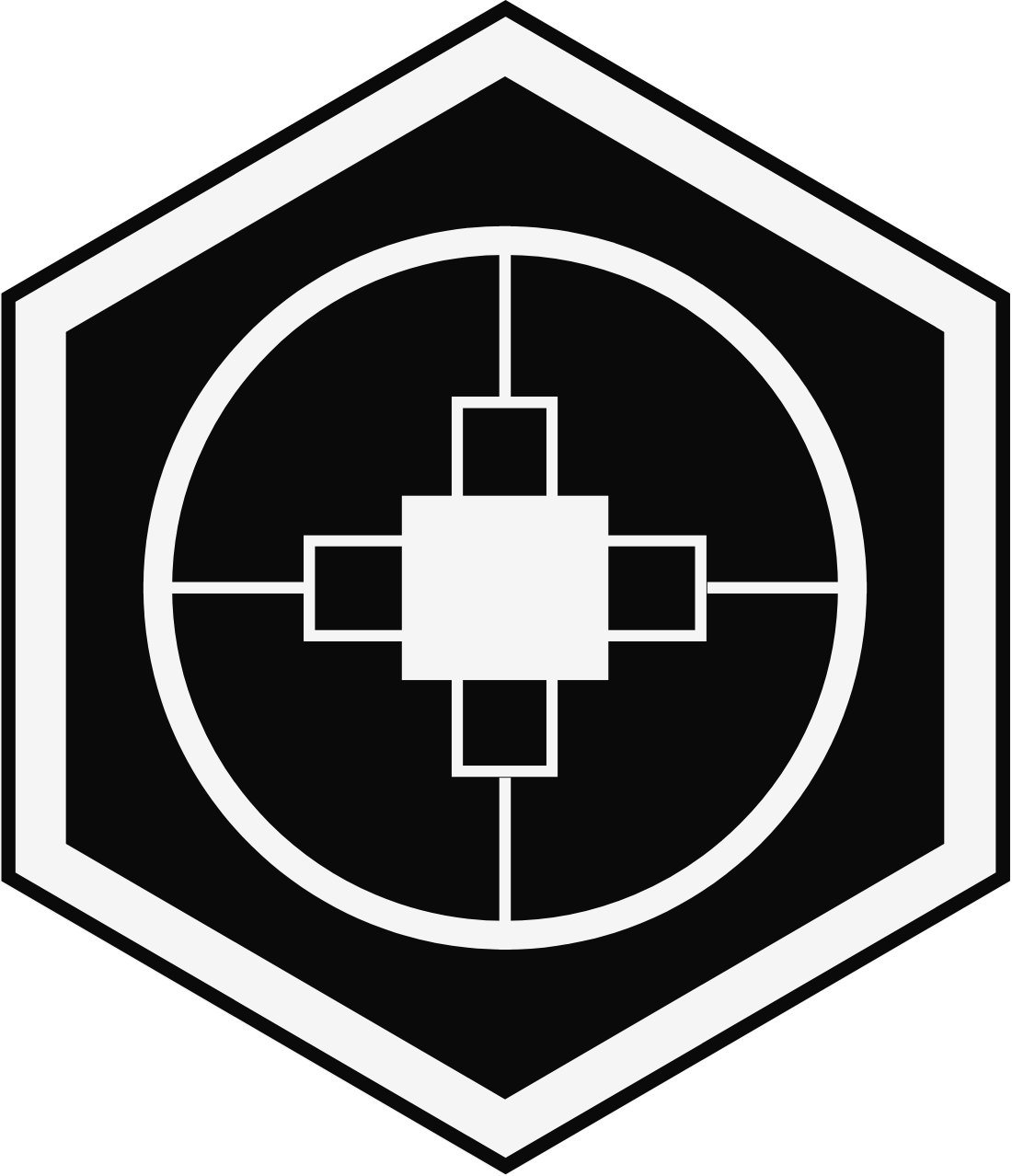 nilphyx Logo